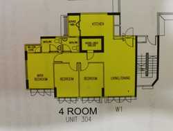 Blk 333D Anchorvale Link (Sengkang), HDB 4 Rooms #202992731